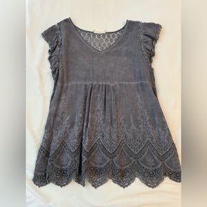 Altars State Top
